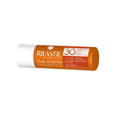 RILASTIL SUN PPT STICK TRANSPARENT SPF 30 4,5 ML