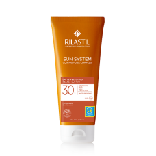 RILASTIL SUN PPT LATTE VELLUTO SPF 30 200 ML