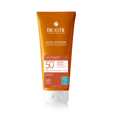 RILASTIL SUN PPT SPF 50+ LATTE VELLUTO 200 ML