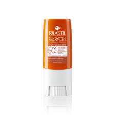 RILASTIL SUN PPT SPF 50+ STICK TRANSPARENT 8,5 ML