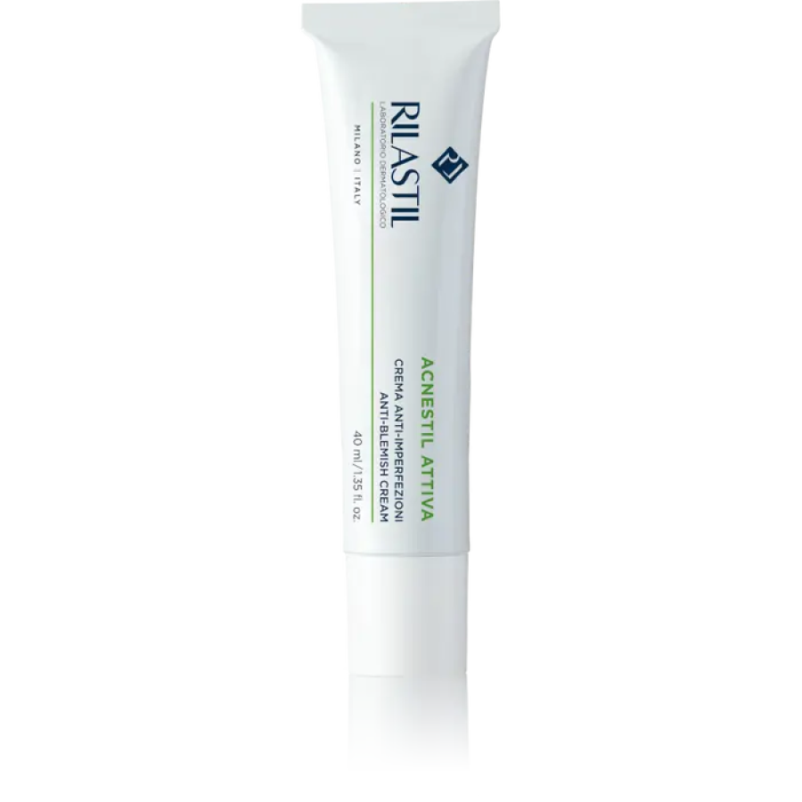 Rilastil Acnestil Crema Attiva 40ml