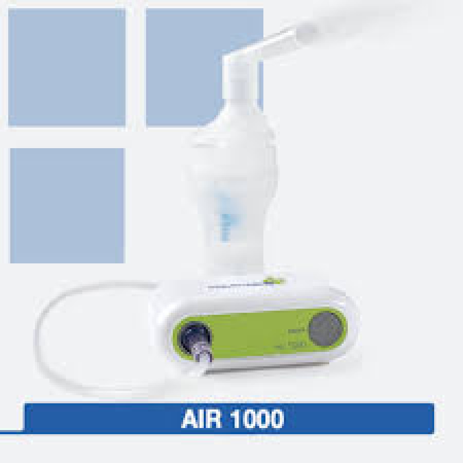 AEROSOL COLPHARMA AIR 1000