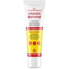 VITAMINDERMINA GEL ANTI SFREGAMENTO 30 ML