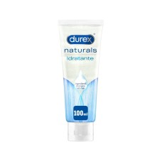 Durex Naturals Idratante Gel Lubrificante 100 ML