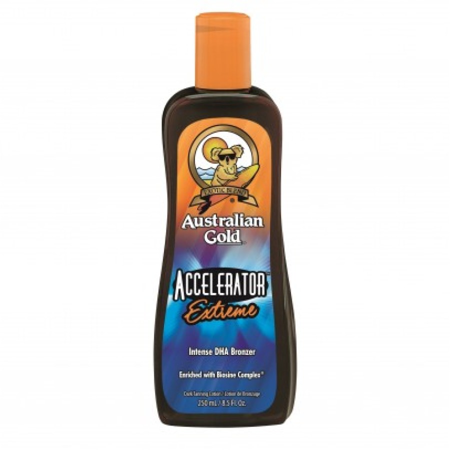 Australian Gold Accellerator Extreme 250 ml