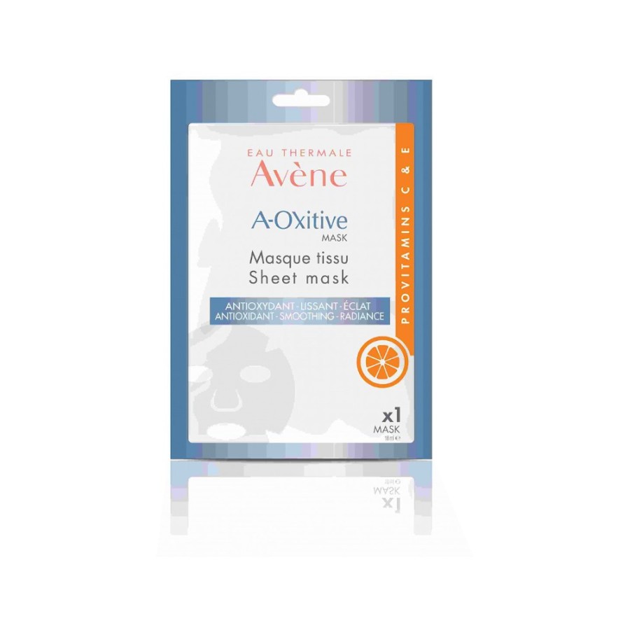 AVENE A-OXITIVE MASCHERA