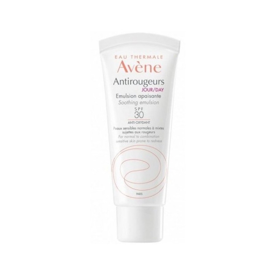 AVENE ANTIROUGEURS GIORNO EMULSIONE LENITIVA 40 ML