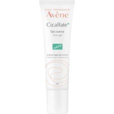 EAU THERMALE AVENE CICALFATE+ GEL CICATRICE 30 ML