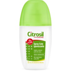 CITROSIL VAPO IGIENIZZANTE MANI 75 ML