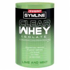 GYMLINE CLEAR WHEY ISOLATE MOJITO SPLASH 480 G