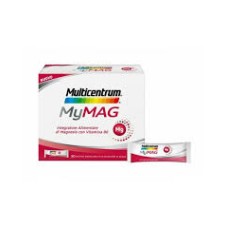 MULTICENTRUM MYMAG 30 BUSTINE