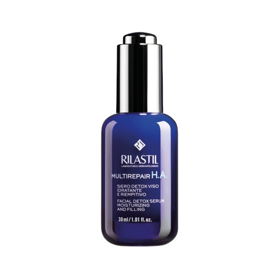 RILASTIL MULTIREPAIR HA NUOVA FORMULA 30 ML