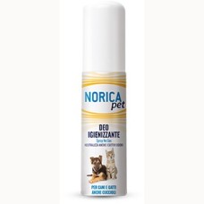 NORICA PET DEO 100 ML