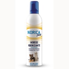 NORICA PET MOUSSE 400 ML