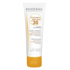 PHOTODERM AKN MAT 40 ML SPF30