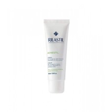 RILASTIL ACNESTIL MAT ATTIVA CREMA IDRATANTE 40 ML