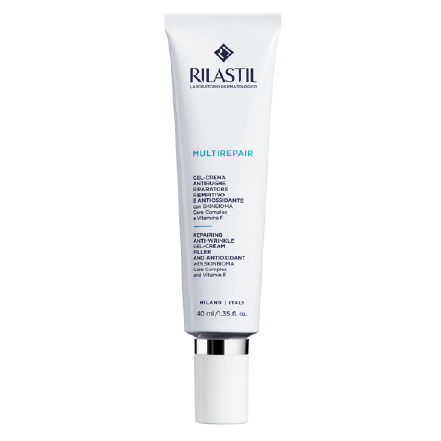 RILASTIL MULTIREPAIR GEL CREMA 40 ML