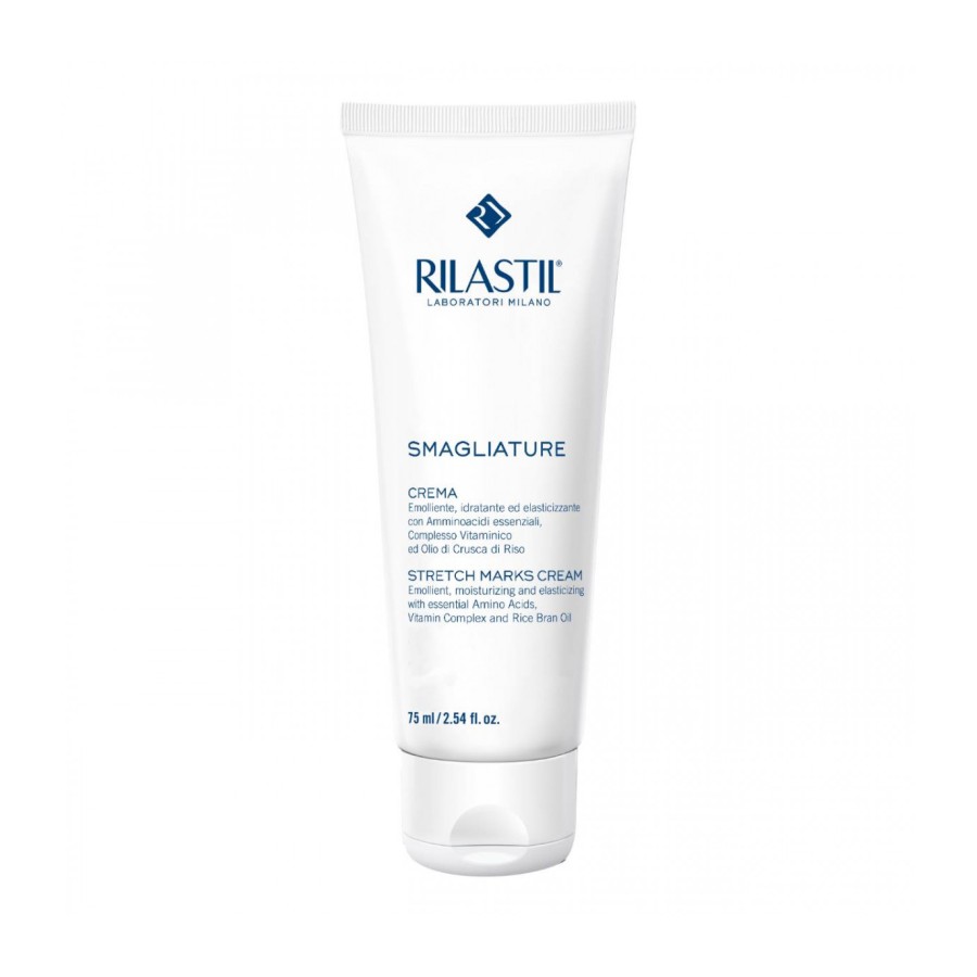 RILASTIL SMAGLIATURE CREMA PELLI SENSIBILI 75 ML