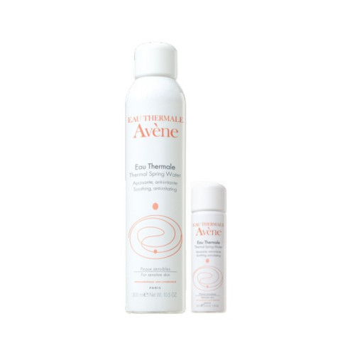 EAU THERMALE AVENE ACQUA TERMALE SPRAY 300 ML + 50 ML