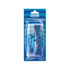 ORAL B TROUSSE DA VIAGGIO