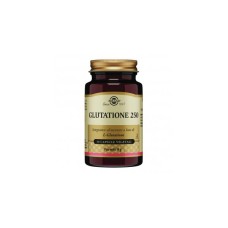 GLUTATIONE 250 30 CAPSULE VEGETALI