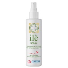 ILE' SPRAY FORMULA PROTETTIVA