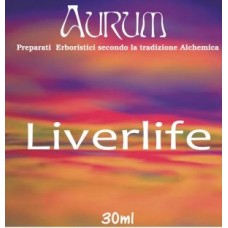 LIVERLIFE GOCCE 30 ML