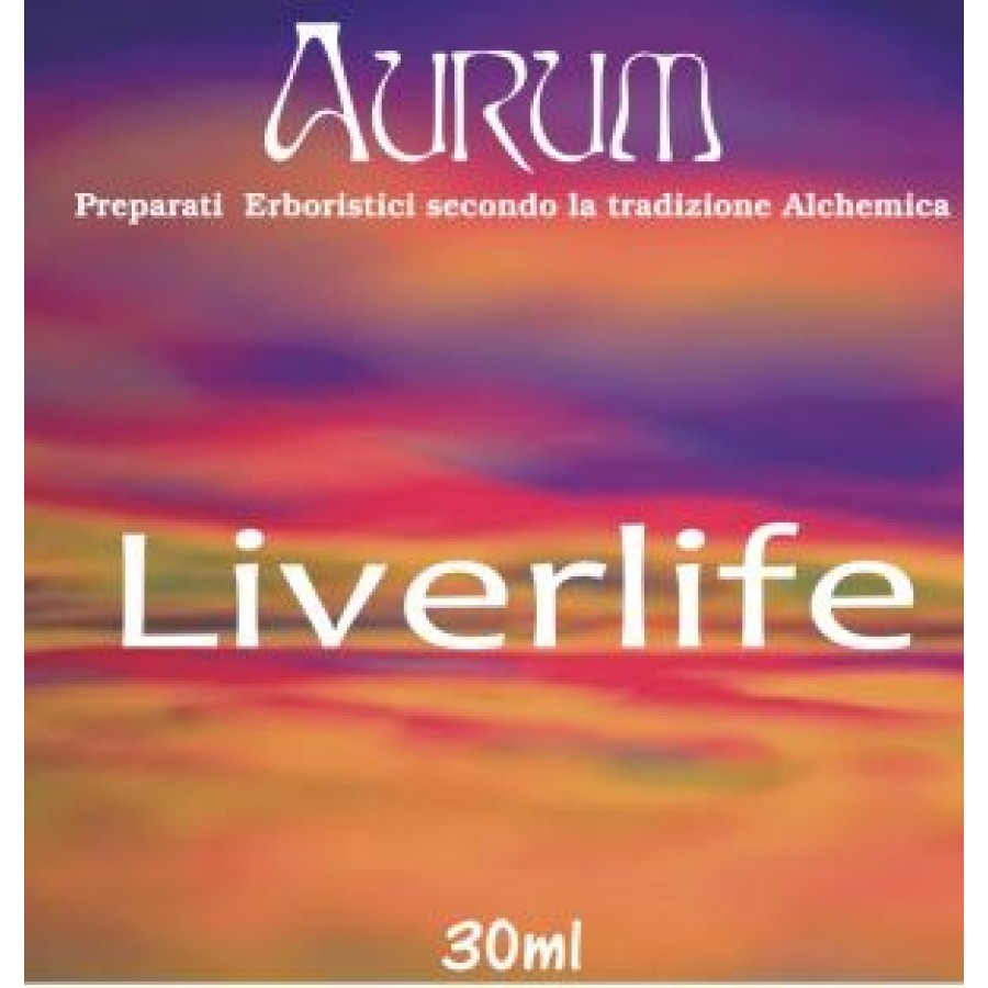 LIVERLIFE GOCCE 30 ML