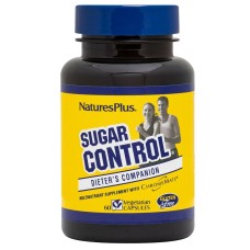 SUGAR COMPLEX 60 CAPSULE