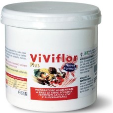 VIVIFLOR PLUS POLVERE 250 G