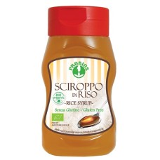 SCIROPPO DI RISO