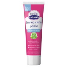 EUPHIDRA AMIDO CREMA LENITOP PRURITO 50 ML