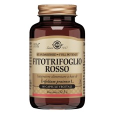 FITOTRIFOGLIO ROSSO 60 CAPSULE VEGETALI