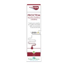 WAVEN PROCTEM POMATA 40 ML