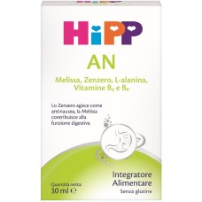 HIPP AN 30 ML