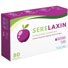 SERELAXIN 60 COMPRESSE