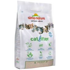 ALMO NATURE CAT LITTER 4,54 KG