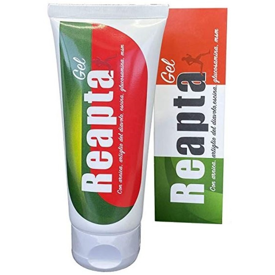 REAPTASI GEL 100 G