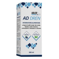 ADDREN 500 ML