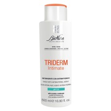 TRIDERM INTIMATE ANTIBATTERICO 500 ML