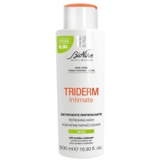 TRIDERM INTIMATE RINFRESCANTE 500 ML