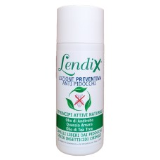 LENDIX LOZIONE PREVENTIVA ANTI PIDOCCHI 150 ML