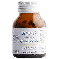 QUERCETINA 60 CAPSULE DA 500 MG