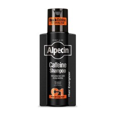 ALPECIN ENERGIZER SHAMPOO C1 BLACK EDITION 250 ML