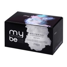 MY INTIMATE BE WHITENING SIERO GEL INTIMO ANTI MACCHIA 40 ML