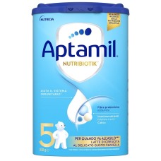 APTAMIL 5 LATTE 830 G