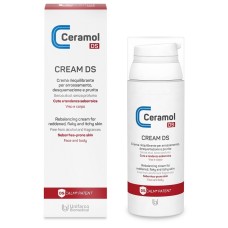 CERAMOL CREAM DS 50 ML