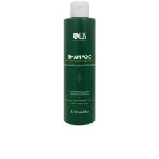 EOS LE BOTANICHE SHAMPOO PURIFICANTE 200 ML