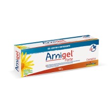 ARNIGEL FORTE 100 G