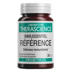 IMMUSSENTIEL REFERENCE 30 CAPSULE